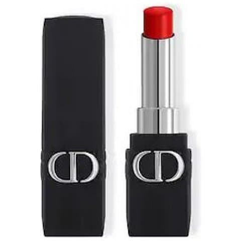 Rouge Dior Forever Lipstick Pomadka do ust 999 Forever Dior
