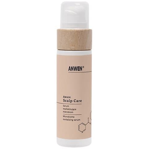 Aware Scalp Care Serum rewitalizujące mikrobiom