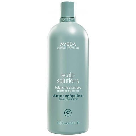 Scalp Solutions Balancing Shampoo Szampon chłodzący do włosów
