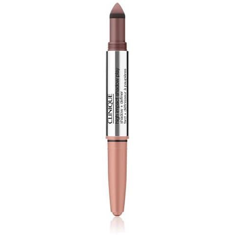 High Schadow Play Shadow + Definer Cień do powiek w kredce Rose + Truffles