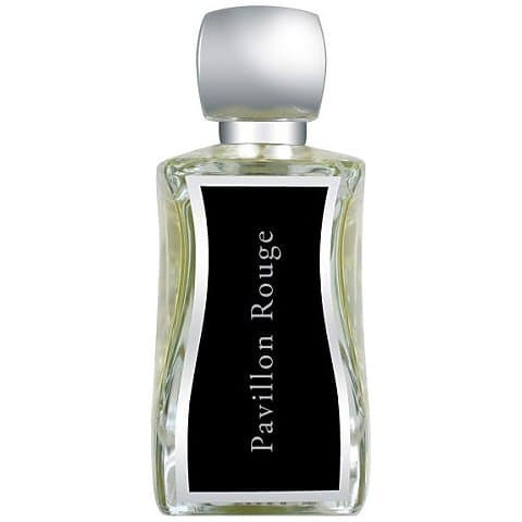 Jovoy Pavillon Rouge Woda perfumowana spray