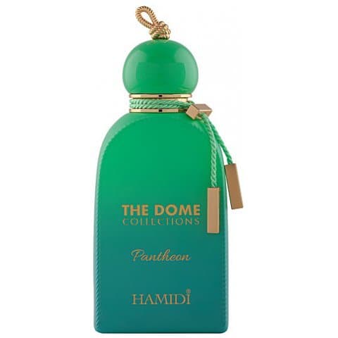 Hamidi The Dome Pantheon Edp Spray