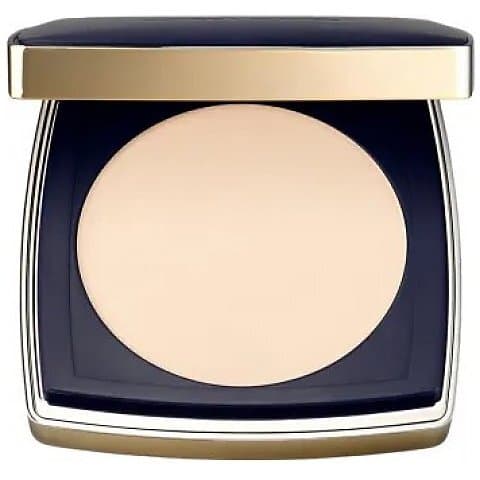 Lauder Double Wear Sheer Matte Makeup SPF20 Podkład w pudrze do twarzy 2C2 Pale Almond