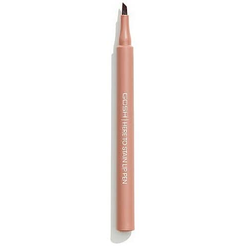 GOSH Copenhagen Here To Stain Lip Pen 010 Berry