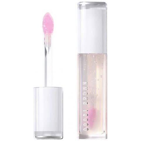 Extra Blushing Lip Oil Olejek do ust Bare Pink