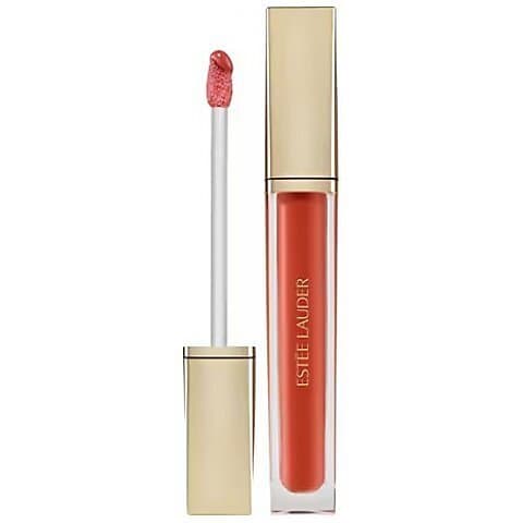 Lauder Glossy Pout Tinted Lip Oil Olejek do ust 04 Maple Syrup