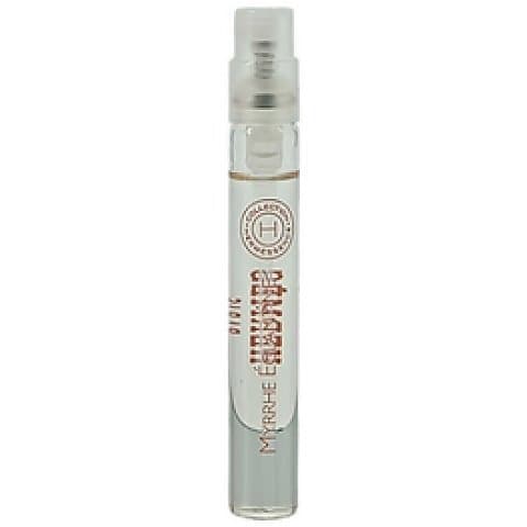 Hermessence Myrrhe Eglantine Woda toaletowa spray
