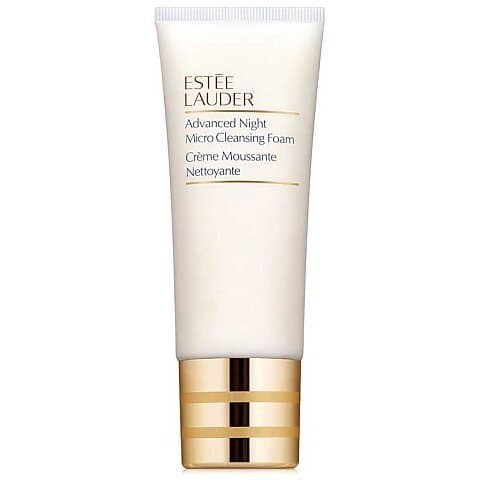 Lauder Advanced Night Micro Cleansing Foam Pianka oczyszczająca