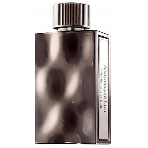 First Instinct Extreme Woda perfumowana spray