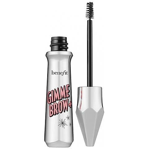 Gimme Brow+ Żel dodający brwiom objętości 4