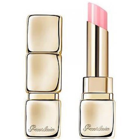 KissKiss Bee Glow Tinted Lip Balm Koloryzujący balsam do ust 258 Rose Glow