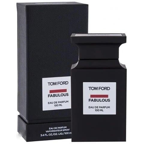 Tom Ford Fabulous Woda perfumowana spray