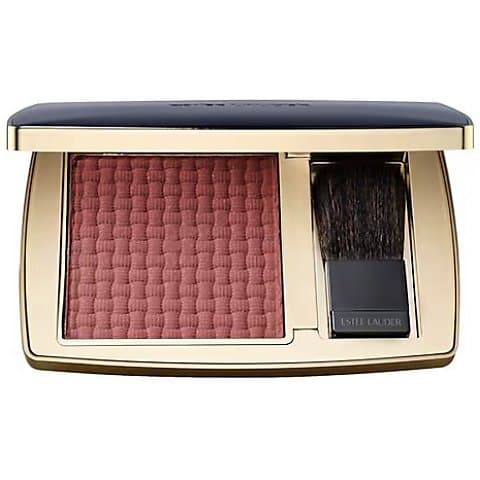 Lauder The Sculpting Powder Blush Róż prasowany Rebellious Rose