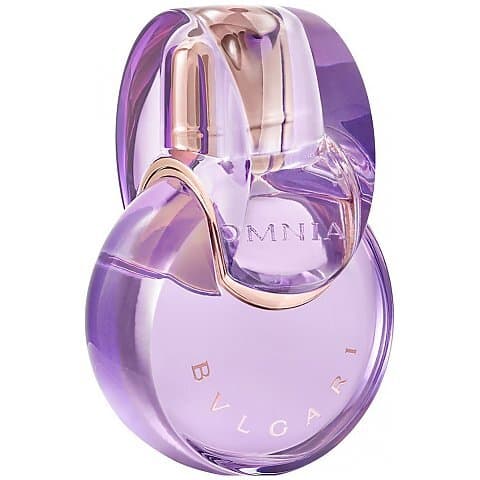 Bvlgari Omnia Amethyste Woda toaletowa spray