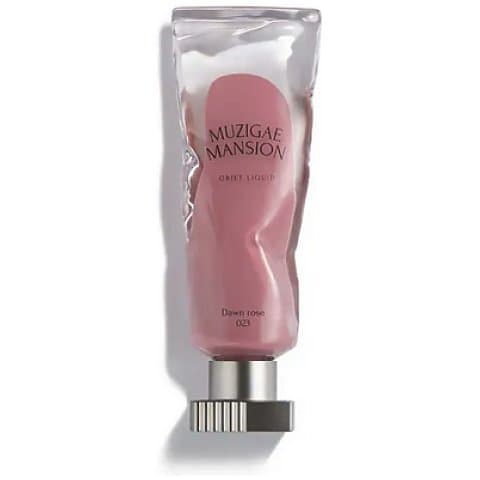 Objet Liquid Objet Liquid Renewal tint do ust 023 Dawn Rose