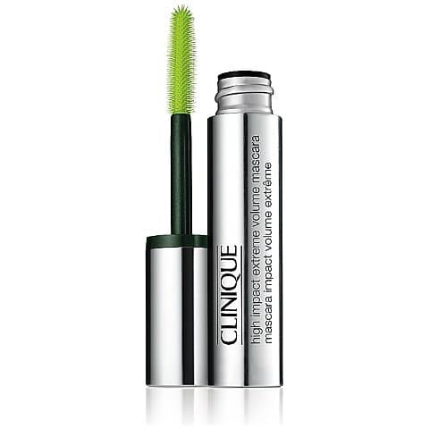 High Impact Extreme Volume Mascara Tusz do rzęs 01 Black