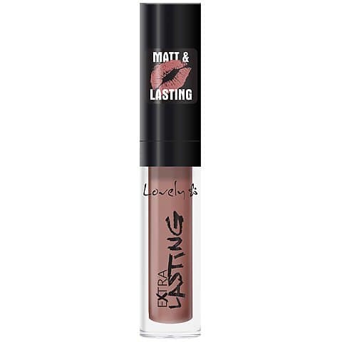 Lip Gloss Extra Lasting Błyszczyk do ust 17