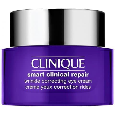 Smart Clinical Repair Wrinkle Correcting Eye Cream Korygujący krem przeciwzmarszczkowy pod oczy