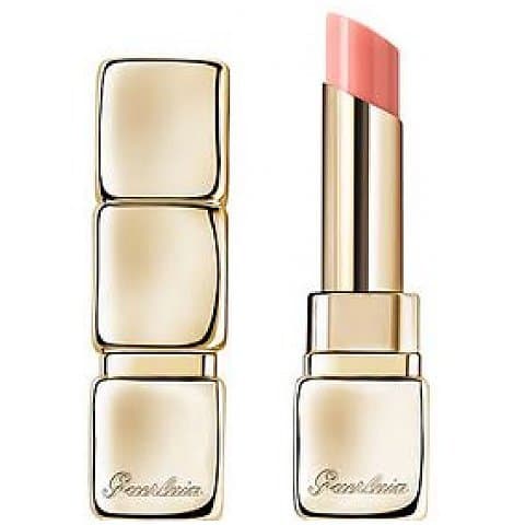 KissKiss Bee Glow Tinted Lip Balm Koloryzujący balsam do ust 309 Honey Glow