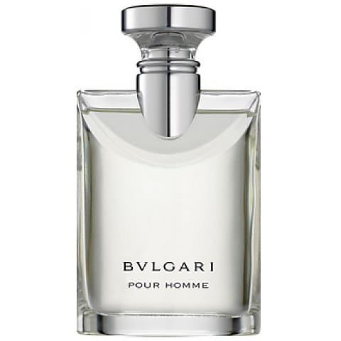 Bvlgari pour Homme Woda toaletowa spray