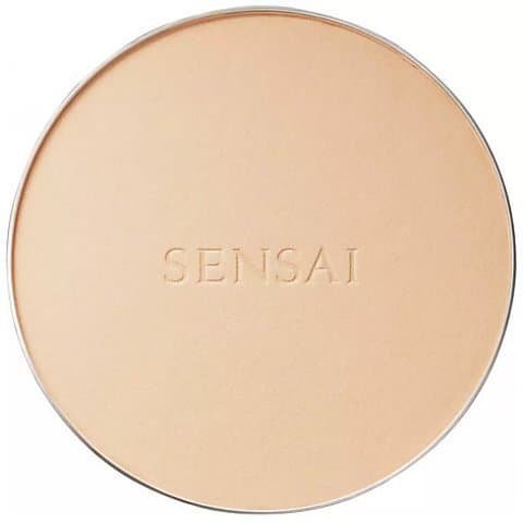 SENSAI Total Finish Foundation Refill — TF202 Soft Beige