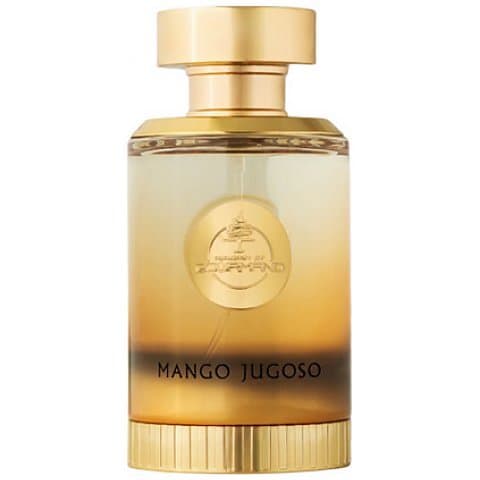 Mango Jugoso Woda perfumowana spray