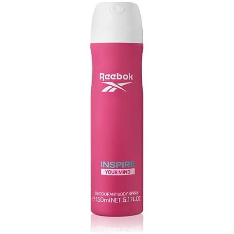 Inspire Your Mind Women Dezodorant spray