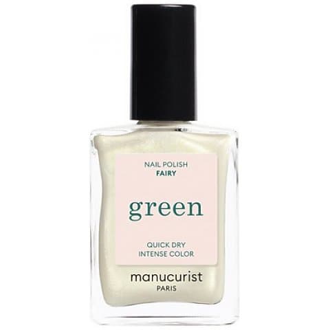 Manucurist Green lakier do paznokci Fairy