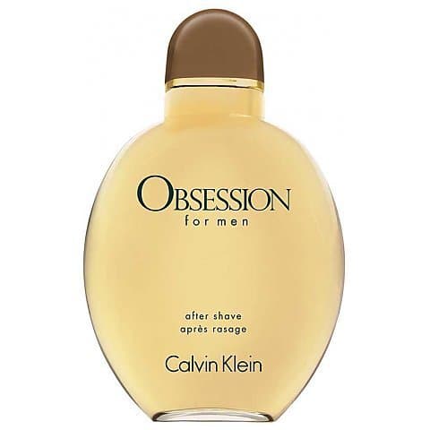Obsession for Men Woda po goleniu flakon