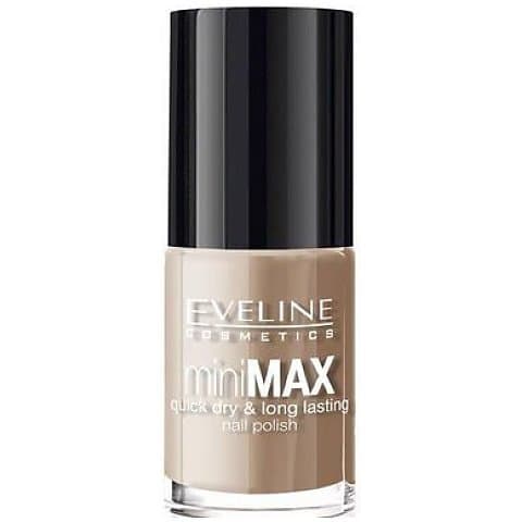MiniMax Nail Polish Lakier do paznokci 496
