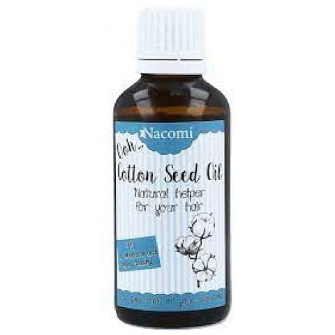 Cotton Seed Oil Olej z nasion bawełny rafinowany