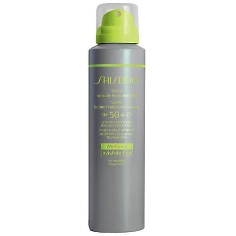 Sports Invisible Protective Mist Mgiełka ochronna SPF 50+