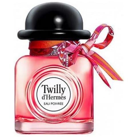 Twilly d'Hermès Eau Poivrée Woda perfumowana spray