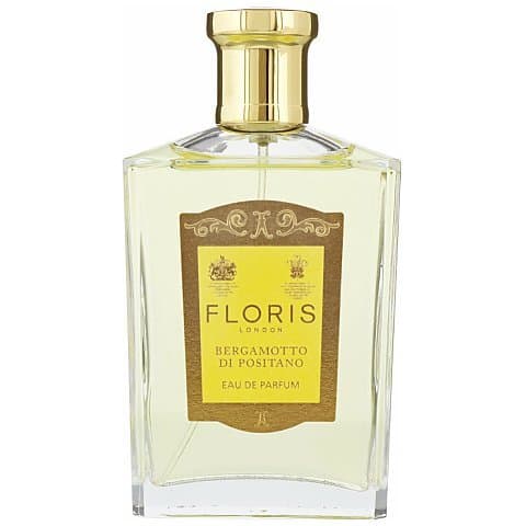 Bergamotto di Positano Woda perfumowana spray