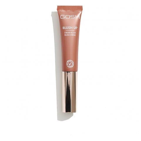 Glow Up Rozświetlacz w kremie 002 Bronze