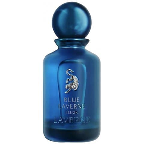 Blue Laverne Elixir Woda perfumowana spray