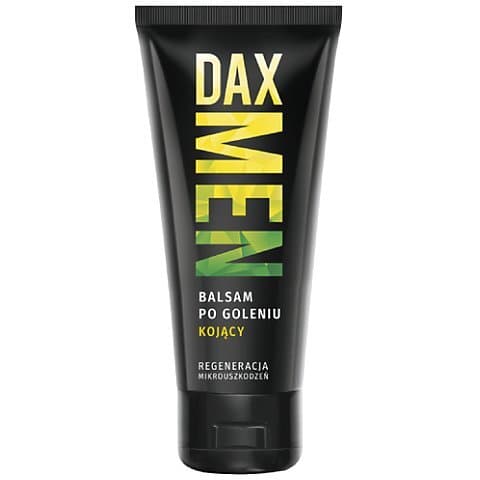 Dax Men Balsam po goleniu kojący