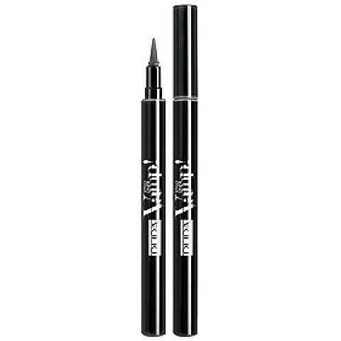 VAMP! Stylo Liner Eyeliner 100 Extra Black