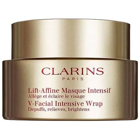 V-Facial Intensive Wrap Maseczka do twarzy silnie liftingująca