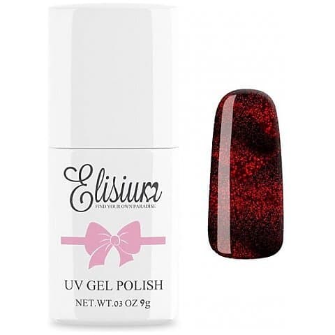 UV Gel Polish Lakier hybrydowy do paznokci 116 Redlicious