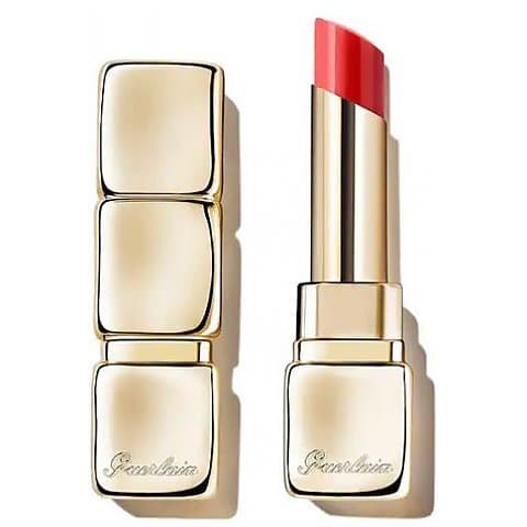 KissKiss Bee Glow Tinted Lip Balm Koloryzujący balsam do ust 775 Poppy Glow