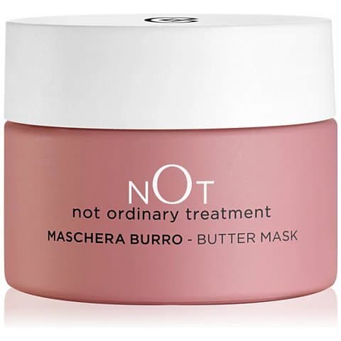 Collistar NOT Butter Mask odżywcza maska i balsam do ust