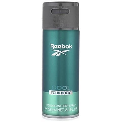 Cool Your Body Men Dezodorant spray