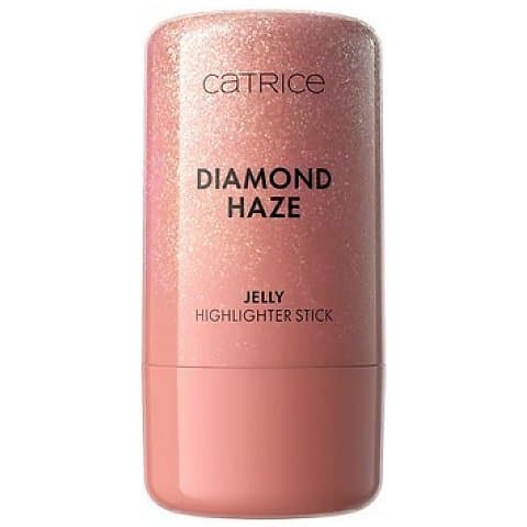 Diamond Haze Jelly Highlighter Stick Rozświetlacz w sztyfcie 010 Born To Sparkle