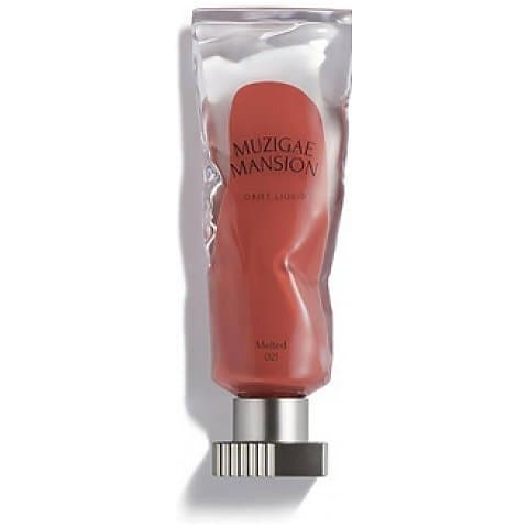 Objet Liquid Objet Liquid Renewal tint do ust 021 Melted