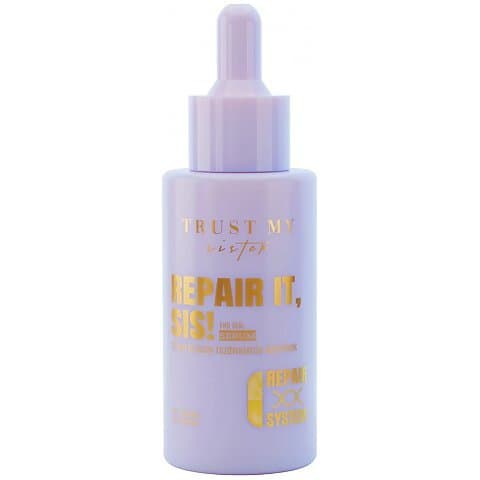 Repair It End Seal Serum Serum przeciw rozdwajaniu końcówek