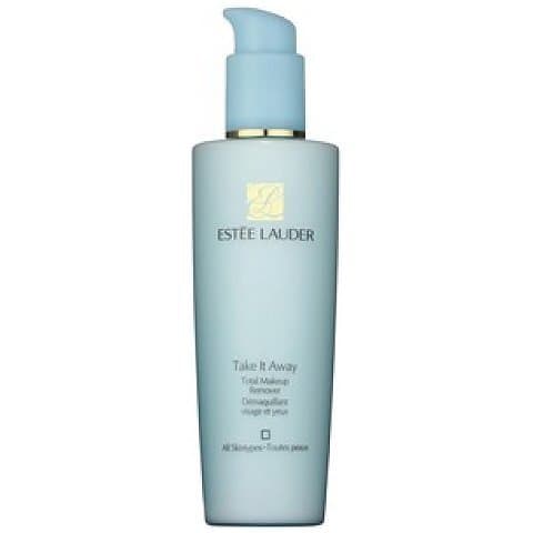 Lauder Take It Away Total Makeup Remover Płyn do demakijażu