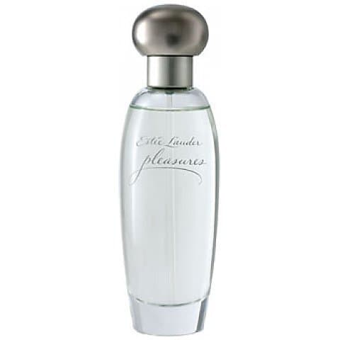 Lauder Pleasures Woda perfumowana spray