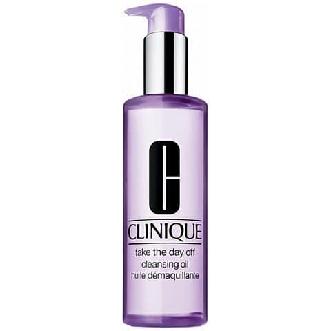 Take The Day Off Cleansing Oil Olejek do demakijażu