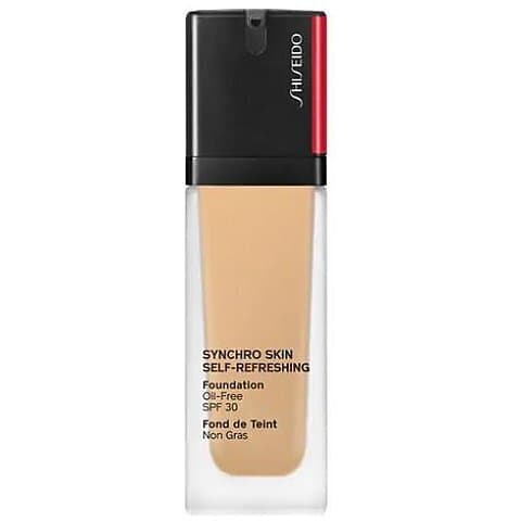 Synchro Skin Self-Refreshing Foundation Podkład w płynie 425 Tan Ume
